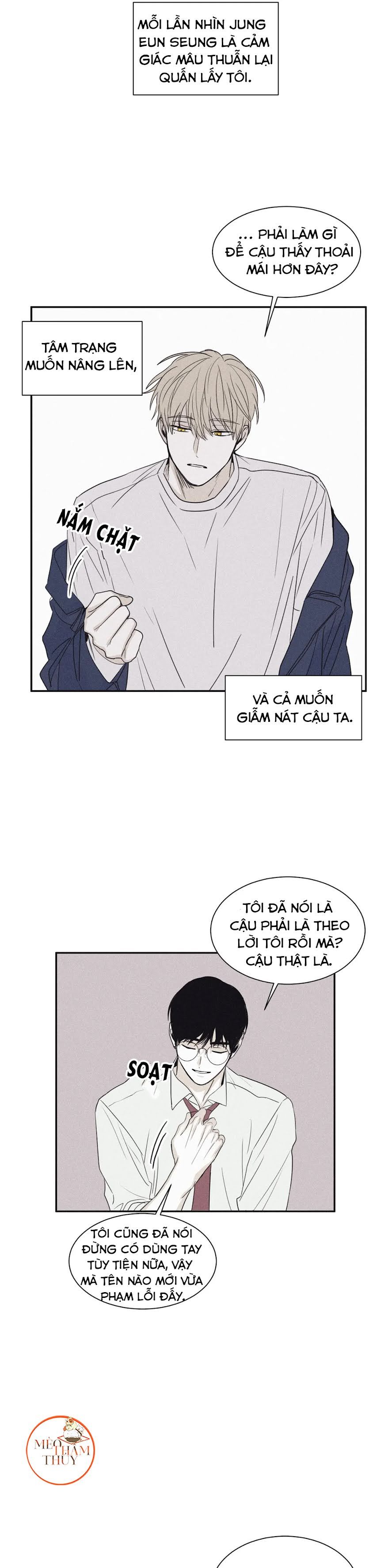 đọc truyện Chiếu Tướng Chương 57 ảnh 10 tại Thiên Thai Truyện