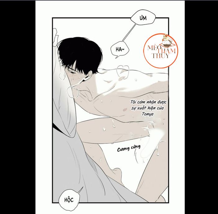 đọc truyện Chiếu Tướng Chương 6 ảnh 13 tại Thiên Thai Truyện