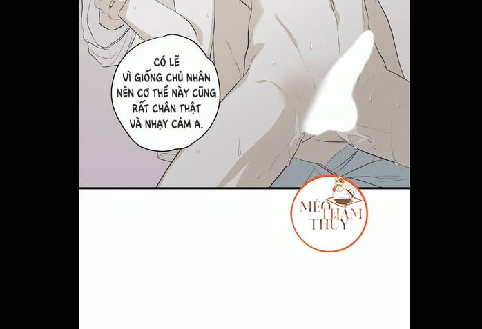 đọc truyện Chiếu Tướng Chương 6 ảnh 17 tại Thiên Thai Truyện