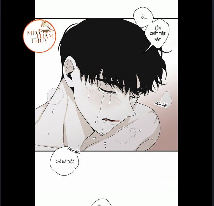 đọc truyện Chiếu Tướng Chương 6 ảnh 20 tại Thiên Thai Truyện