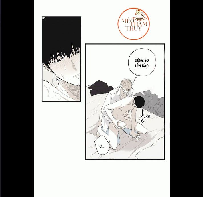 đọc truyện Chiếu Tướng Chương 6 ảnh 23 tại Thiên Thai Truyện