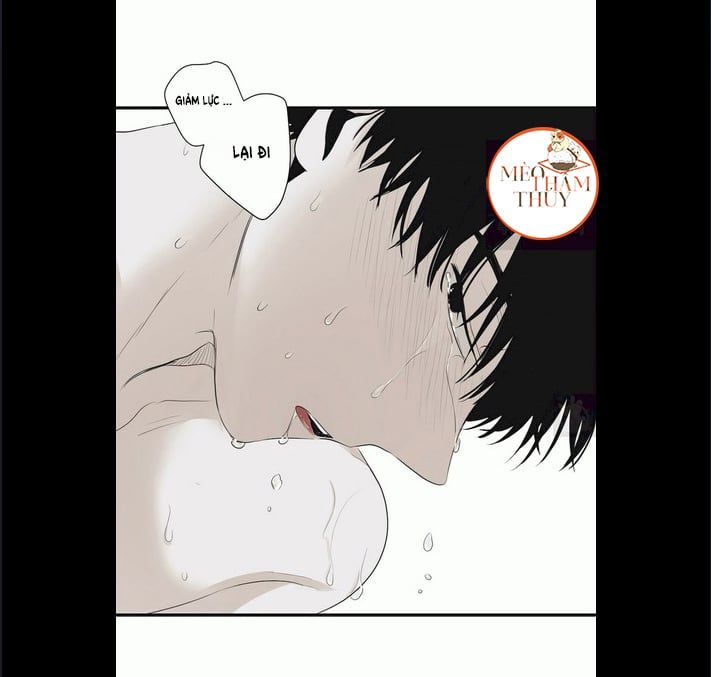 đọc truyện Chiếu Tướng Chương 6 ảnh 24 tại Thiên Thai Truyện