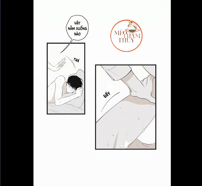 đọc truyện Chiếu Tướng Chương 6 ảnh 26 tại Thiên Thai Truyện