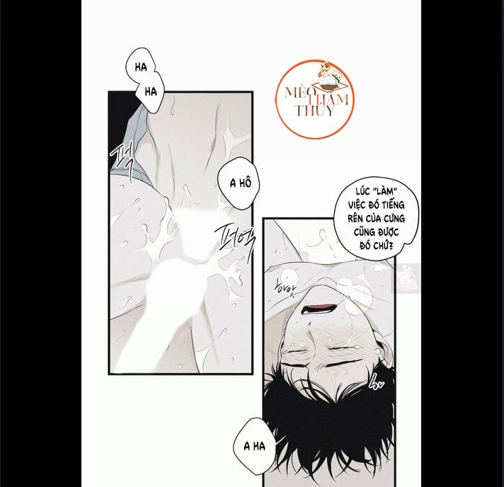 đọc truyện Chiếu Tướng Chương 6 ảnh 33 tại Thiên Thai Truyện