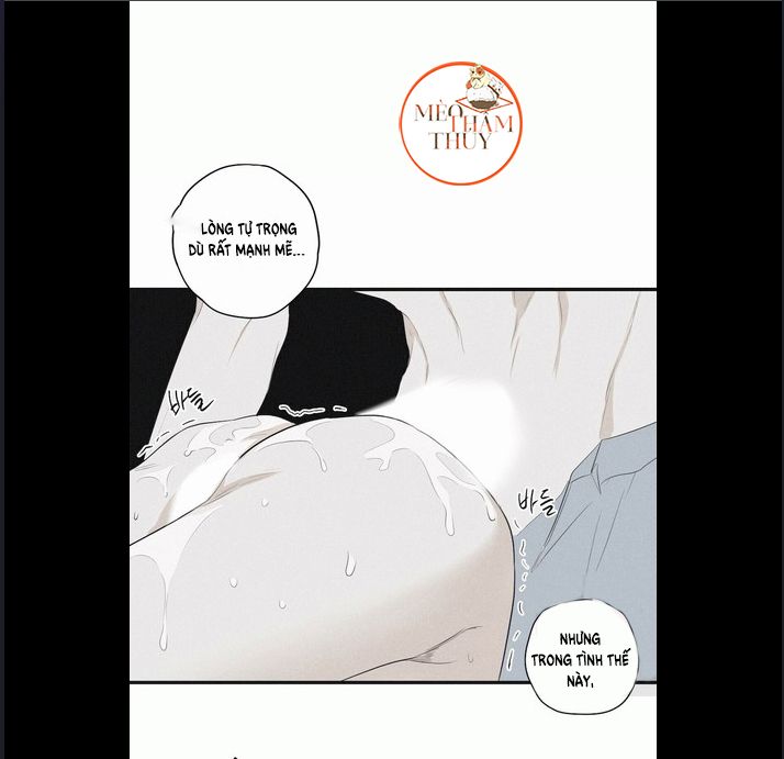 đọc truyện Chiếu Tướng Chương 6 ảnh 35 tại Thiên Thai Truyện