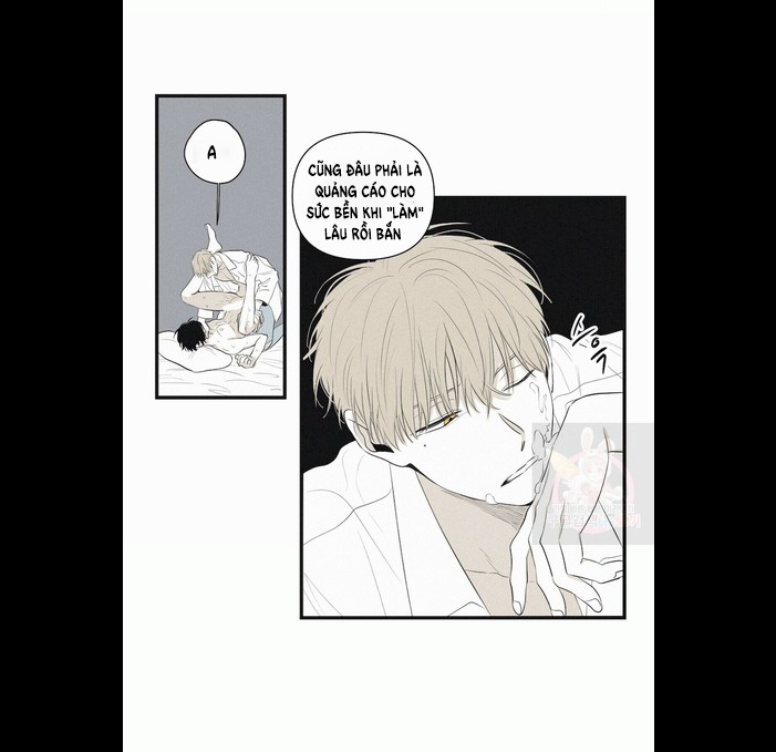 đọc truyện Chiếu Tướng Chương 6 ảnh 42 tại Thiên Thai Truyện