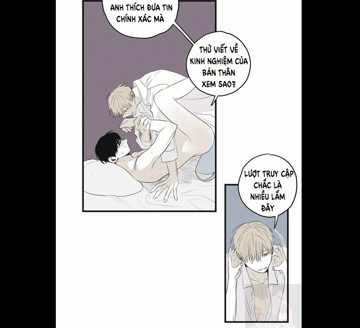 đọc truyện Chiếu Tướng Chương 6 ảnh 49 tại Thiên Thai Truyện