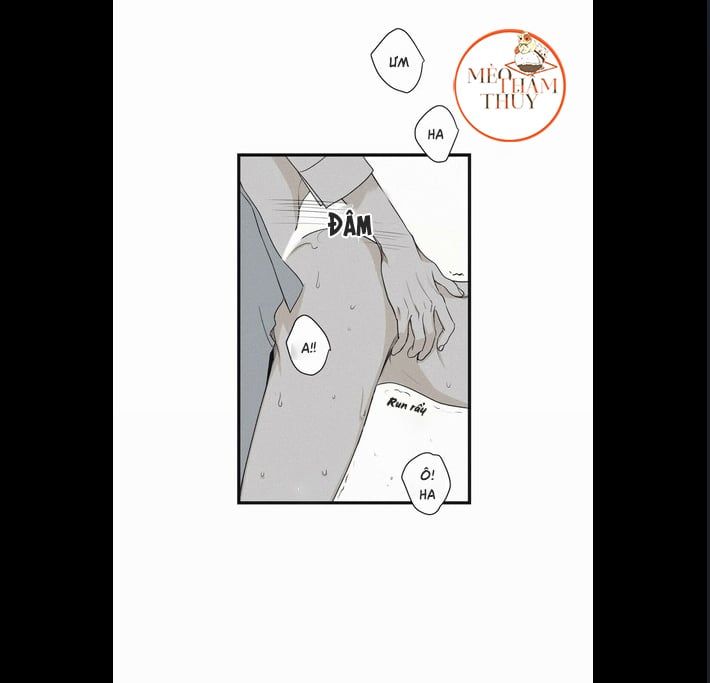 đọc truyện Chiếu Tướng Chương 6 ảnh 7 tại Thiên Thai Truyện