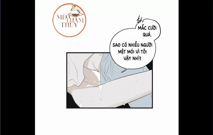 đọc truyện Chiếu Tướng Chương 6 ảnh 53 tại Thiên Thai Truyện