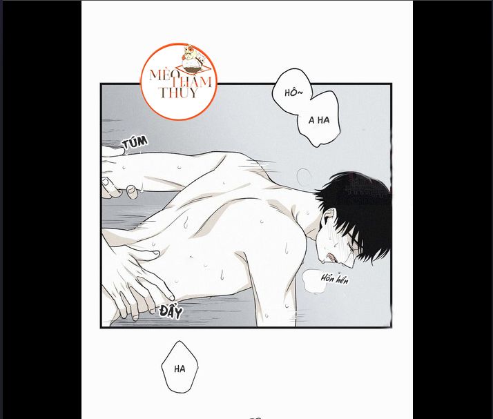 đọc truyện Chiếu Tướng Chương 6 ảnh 8 tại Thiên Thai Truyện