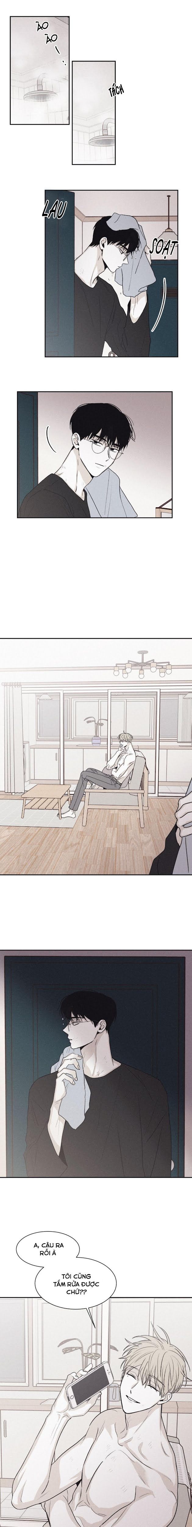 đọc truyện Chiếu Tướng Chương 61 ảnh 12 tại Thiên Thai Truyện