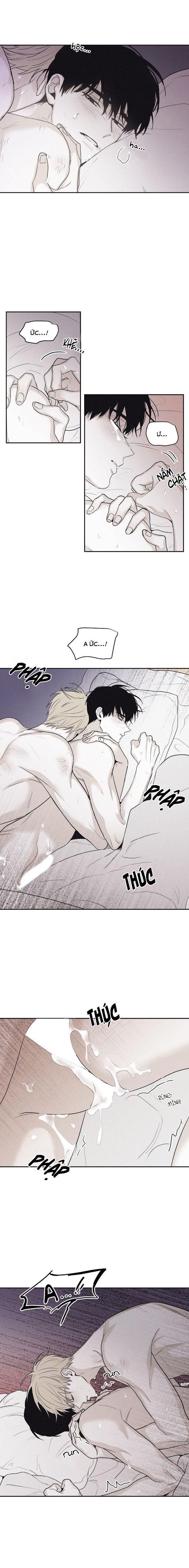 đọc truyện Chiếu Tướng Chương 61 ảnh 4 tại Thiên Thai Truyện