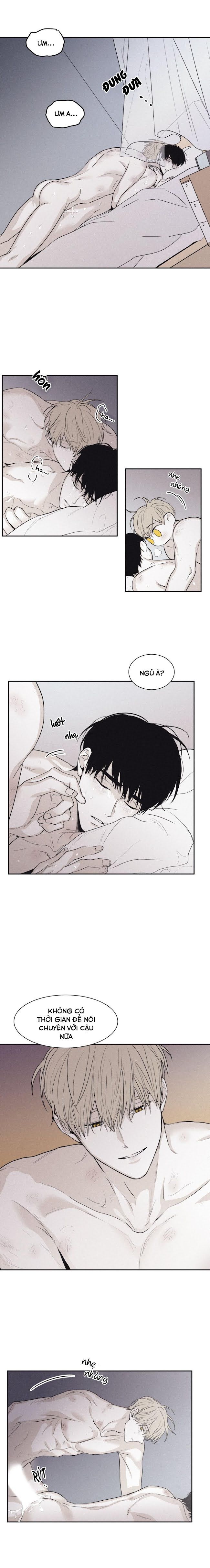 đọc truyện Chiếu Tướng Chương 61 ảnh 5 tại Thiên Thai Truyện