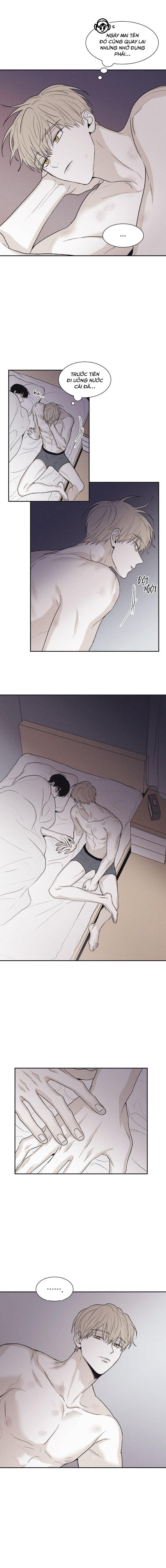 đọc truyện Chiếu Tướng Chương 61 ảnh 7 tại Thiên Thai Truyện