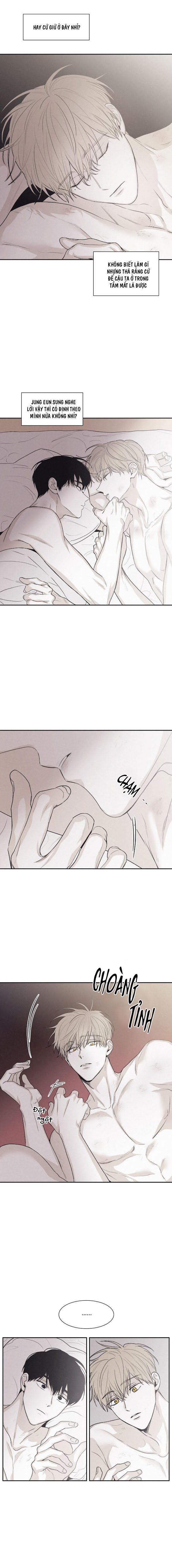 đọc truyện Chiếu Tướng Chương 61 ảnh 9 tại Thiên Thai Truyện