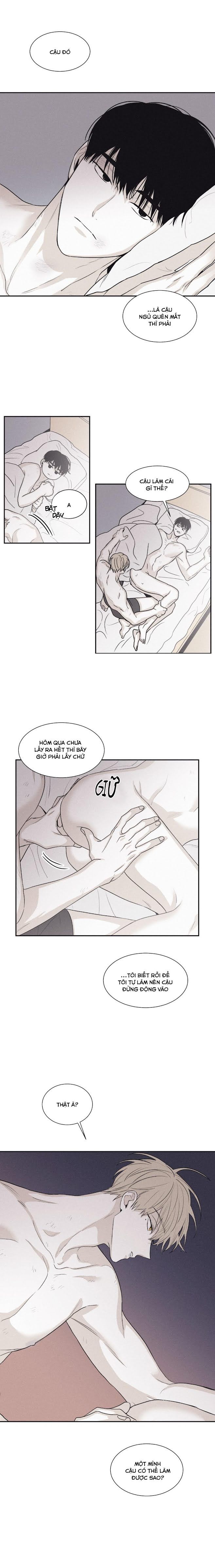 đọc truyện Chiếu Tướng Chương 61 ảnh 10 tại Thiên Thai Truyện