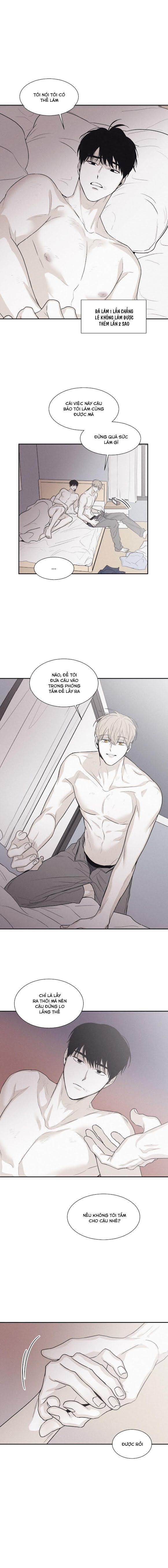 đọc truyện Chiếu Tướng Chương 61 ảnh 11 tại Thiên Thai Truyện