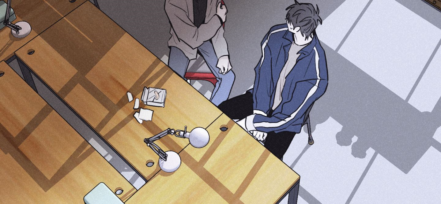 đọc truyện Chiếu Tướng Chương 62 ảnh 245 tại Thiên Thai Truyện