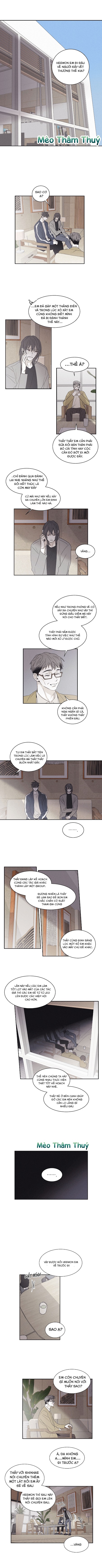 đọc truyện Chiếu Tướng Chương 63 ảnh 3 tại Thiên Thai Truyện