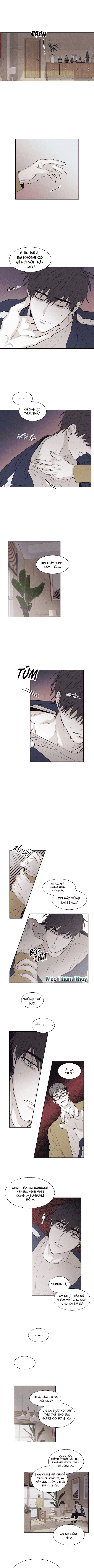 đọc truyện Chiếu Tướng Chương 63 ảnh 4 tại Thiên Thai Truyện