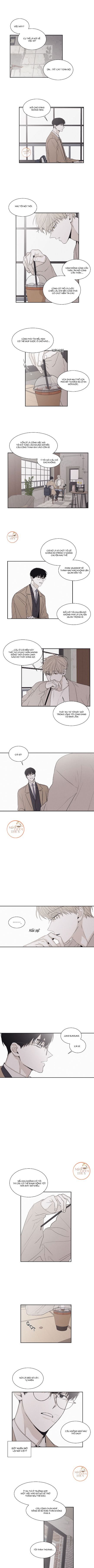 đọc truyện Chiếu Tướng Chương 63 ảnh 6 tại Thiên Thai Truyện