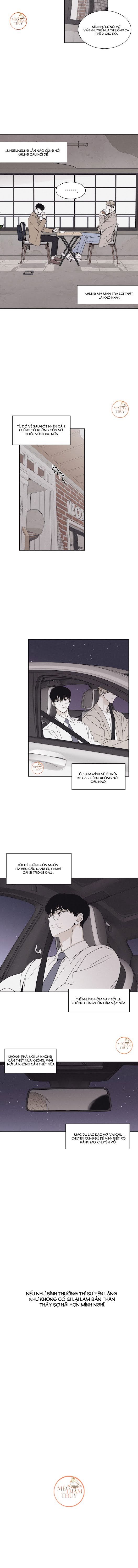 đọc truyện Chiếu Tướng Chương 63 ảnh 7 tại Thiên Thai Truyện