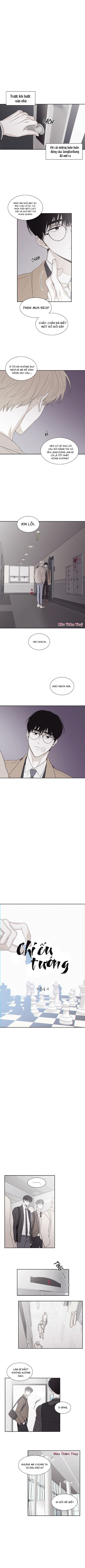 đọc truyện Chiếu Tướng Chương 64 ảnh 3 tại Thiên Thai Truyện