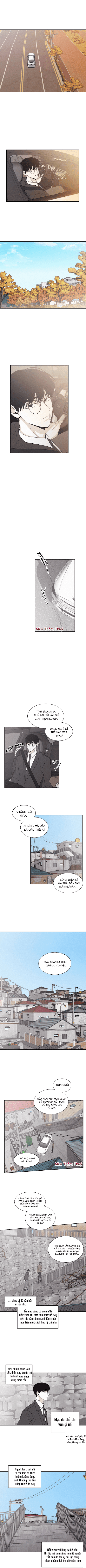 đọc truyện Chiếu Tướng Chương 64 ảnh 4 tại Thiên Thai Truyện