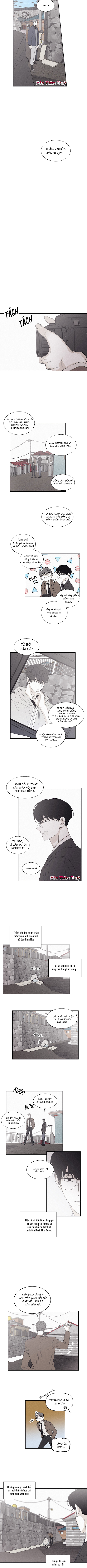 đọc truyện Chiếu Tướng Chương 64 ảnh 6 tại Thiên Thai Truyện