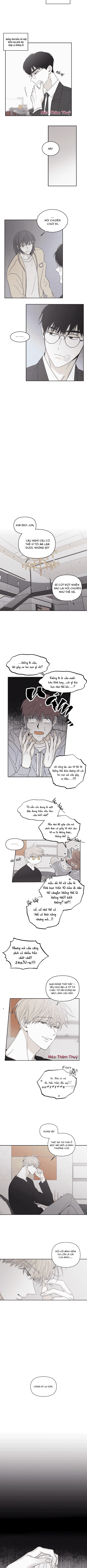 đọc truyện Chiếu Tướng Chương 64 ảnh 7 tại Thiên Thai Truyện