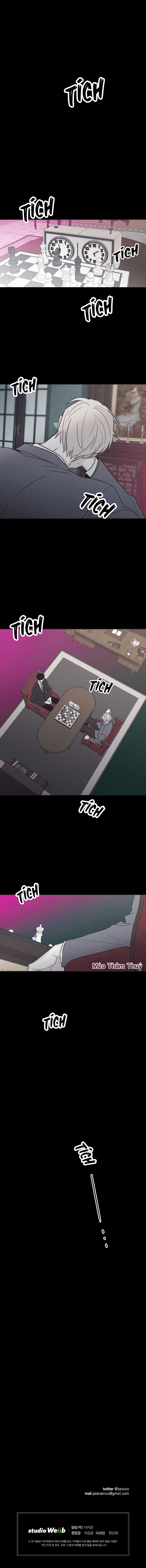 đọc truyện Chiếu Tướng Chương 64 ảnh 9 tại Thiên Thai Truyện