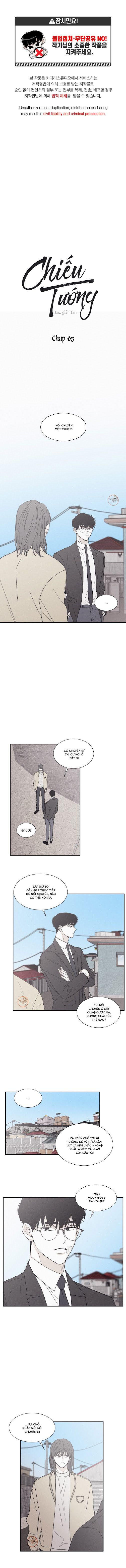 đọc truyện Chiếu Tướng Chương 65 ảnh 3 tại Thiên Thai Truyện