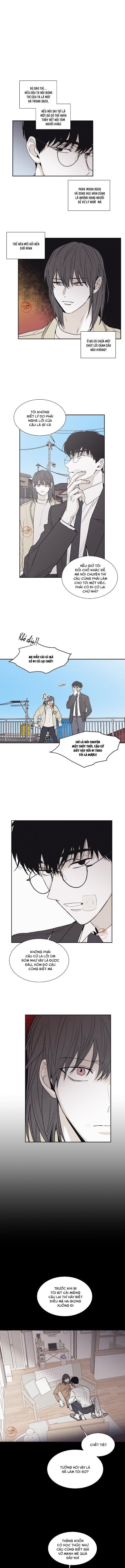 đọc truyện Chiếu Tướng Chương 65 ảnh 4 tại Thiên Thai Truyện