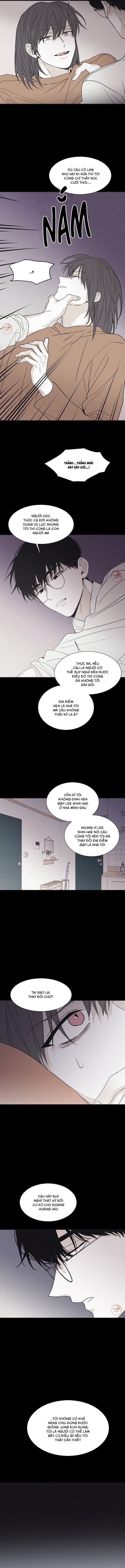 đọc truyện Chiếu Tướng Chương 65 ảnh 5 tại Thiên Thai Truyện