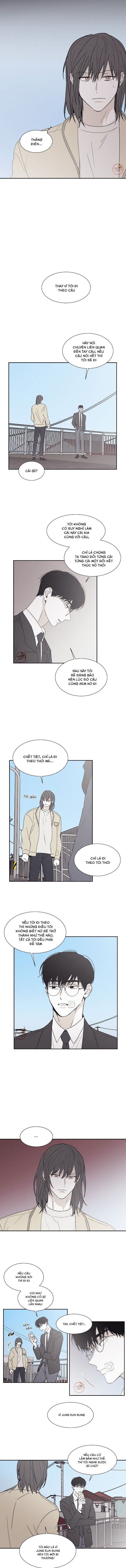 đọc truyện Chiếu Tướng Chương 65 ảnh 6 tại Thiên Thai Truyện