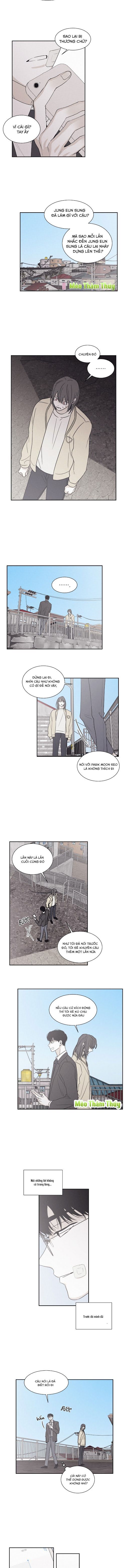 đọc truyện Chiếu Tướng Chương 65 ảnh 7 tại Thiên Thai Truyện