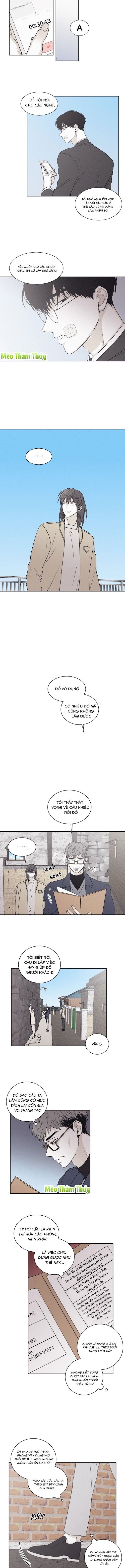 đọc truyện Chiếu Tướng Chương 65 ảnh 8 tại Thiên Thai Truyện