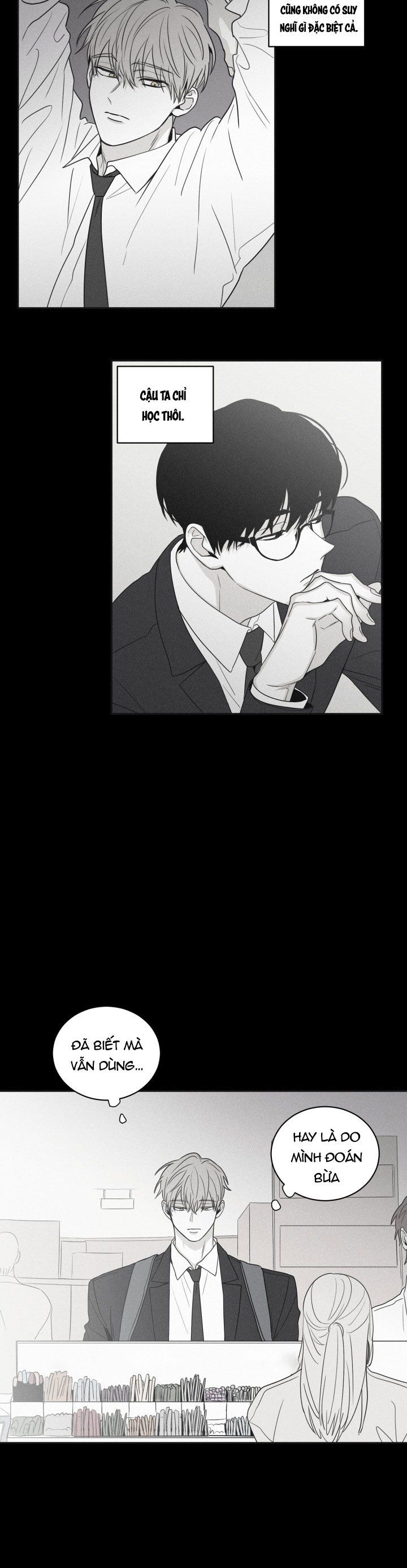 đọc truyện Chiếu Tướng Chương 67 ảnh 12 tại Thiên Thai Truyện