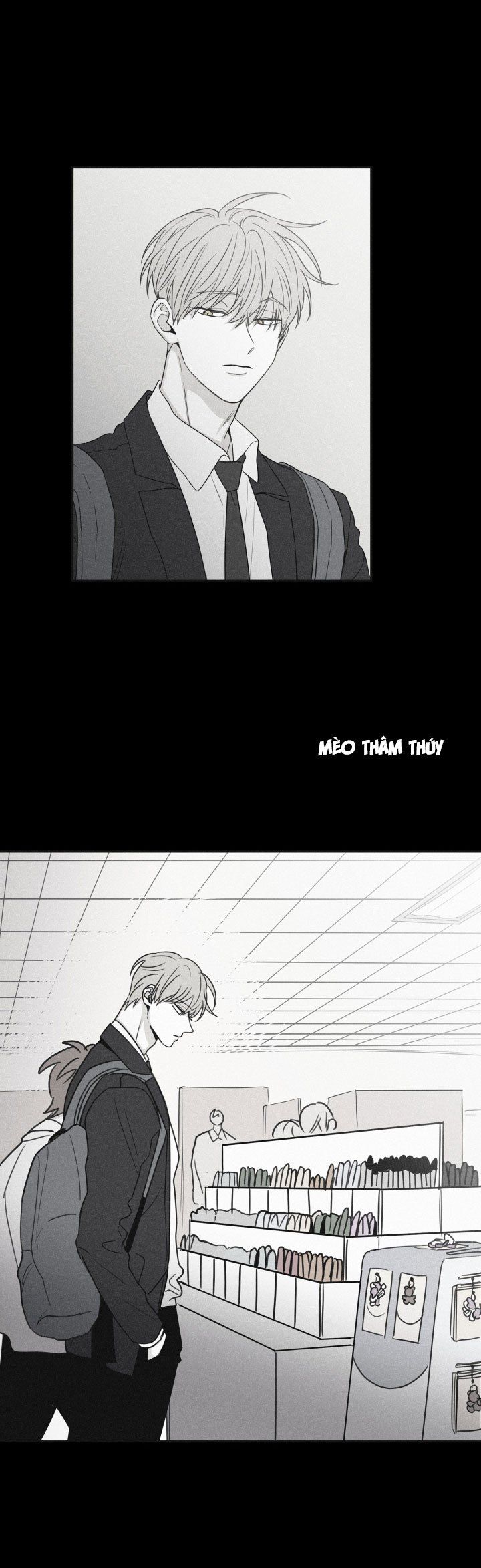 đọc truyện Chiếu Tướng Chương 67 ảnh 13 tại Thiên Thai Truyện