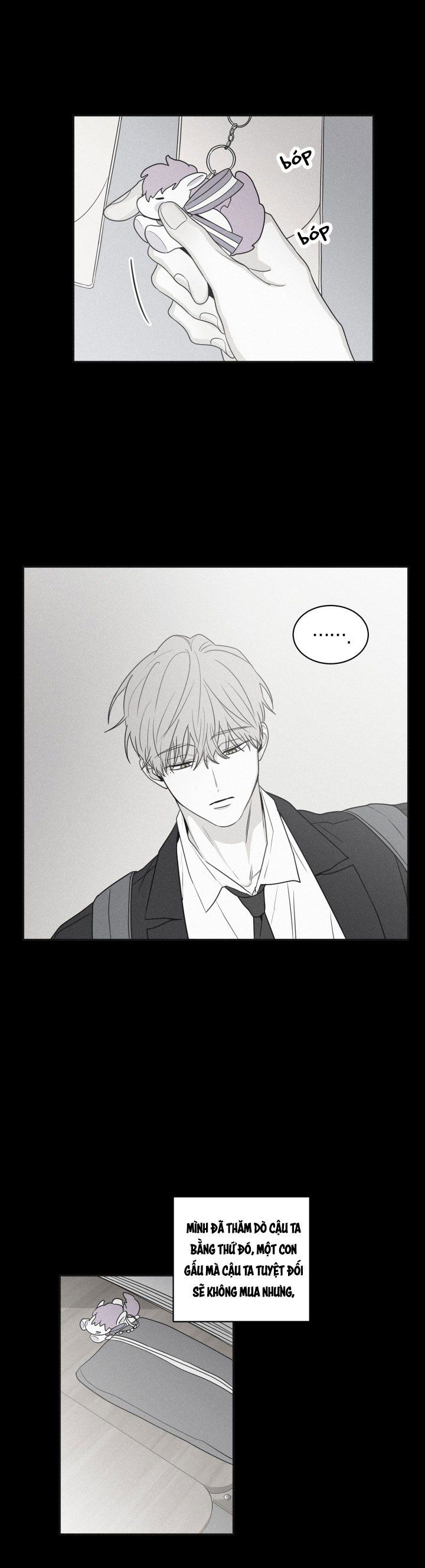 đọc truyện Chiếu Tướng Chương 67 ảnh 14 tại Thiên Thai Truyện