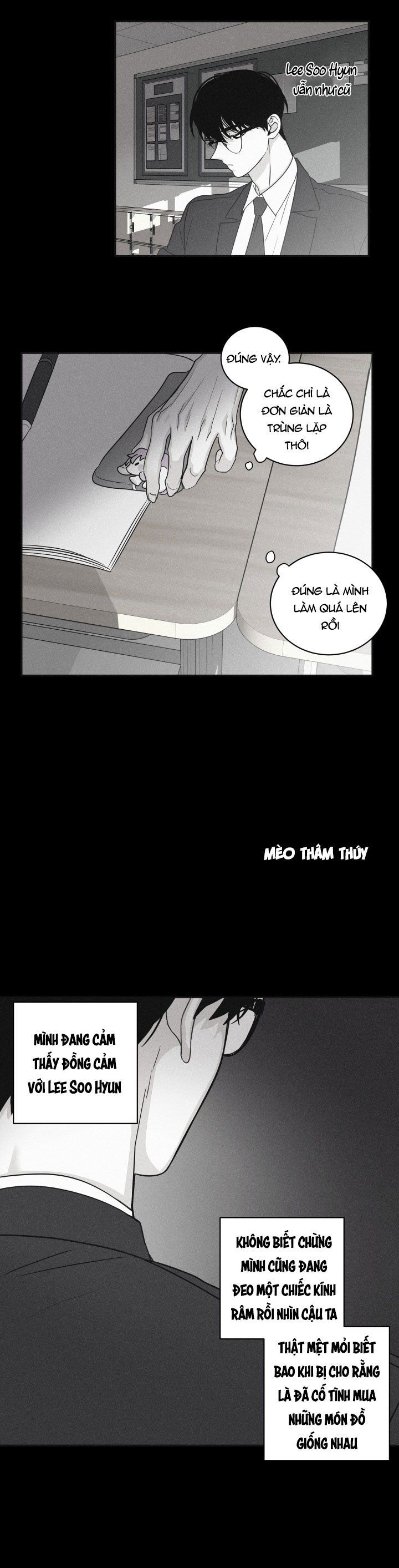 đọc truyện Chiếu Tướng Chương 67 ảnh 15 tại Thiên Thai Truyện