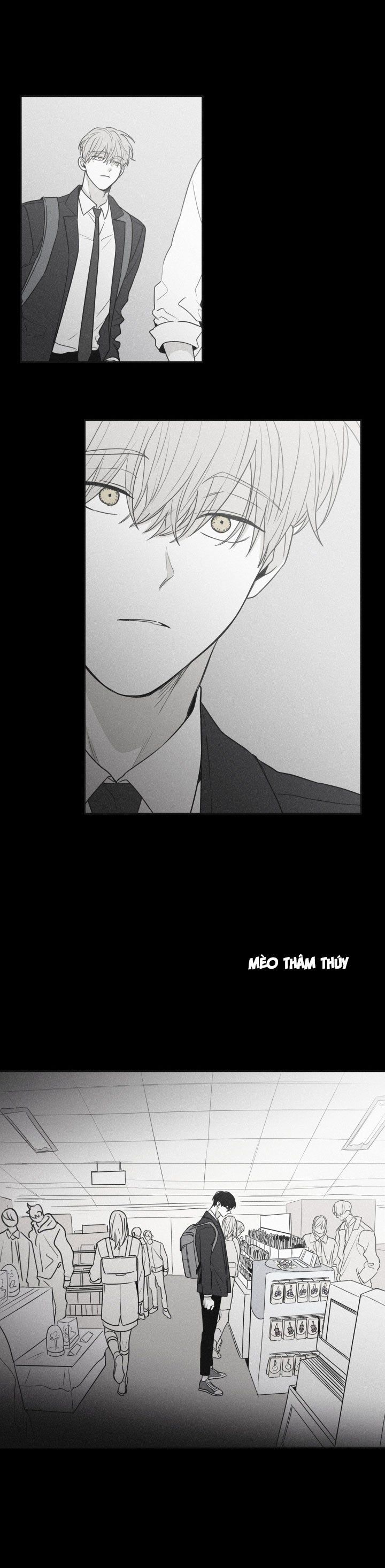 đọc truyện Chiếu Tướng Chương 67 ảnh 18 tại Thiên Thai Truyện