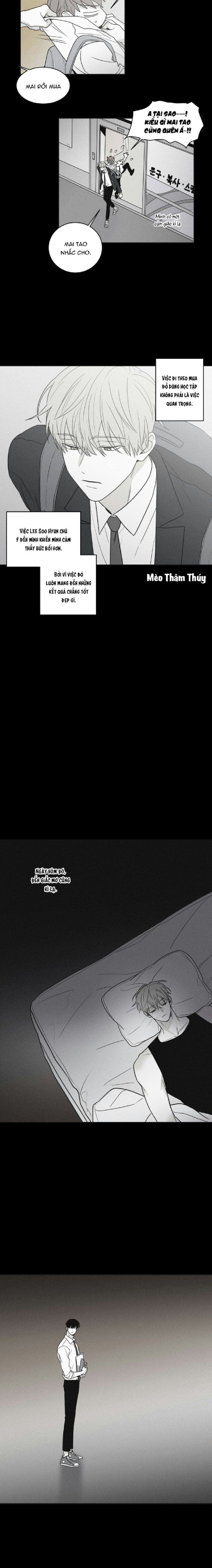 đọc truyện Chiếu Tướng Chương 67 ảnh 20 tại Thiên Thai Truyện