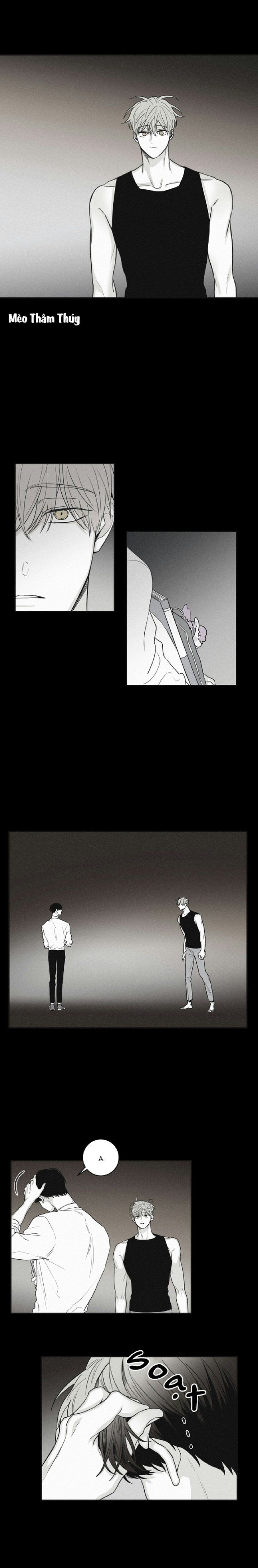 đọc truyện Chiếu Tướng Chương 67 ảnh 21 tại Thiên Thai Truyện