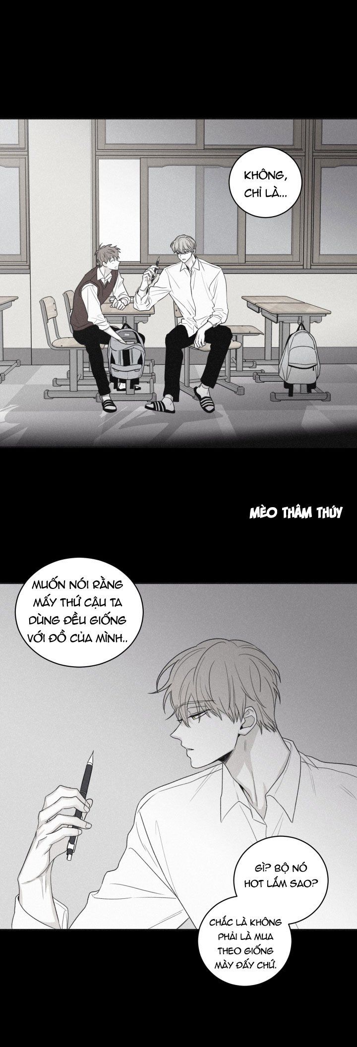 đọc truyện Chiếu Tướng Chương 67 ảnh 4 tại Thiên Thai Truyện