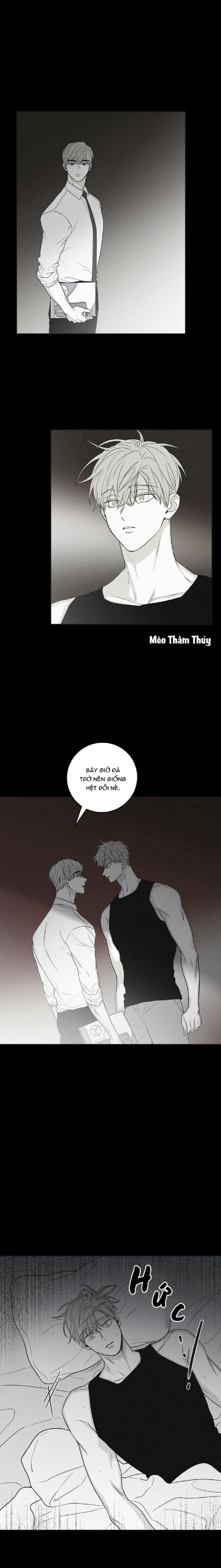 đọc truyện Chiếu Tướng Chương 67 ảnh 22 tại Thiên Thai Truyện