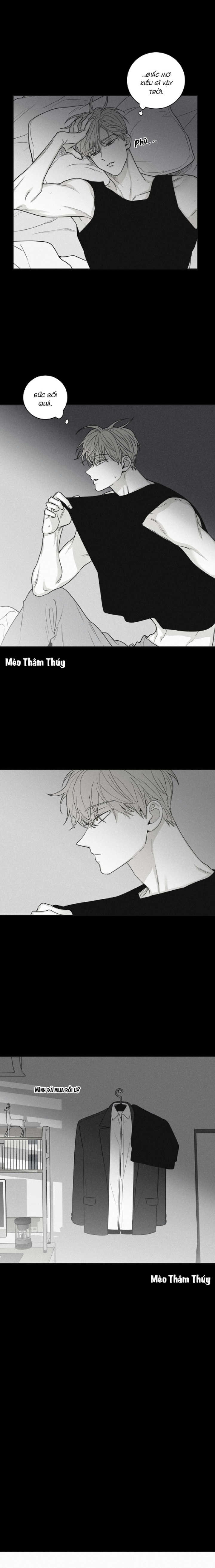 đọc truyện Chiếu Tướng Chương 67 ảnh 23 tại Thiên Thai Truyện