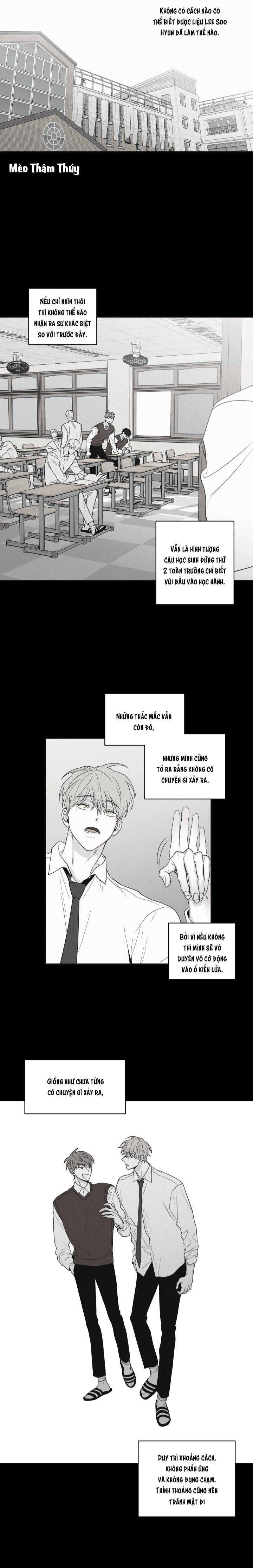 đọc truyện Chiếu Tướng Chương 67 ảnh 24 tại Thiên Thai Truyện