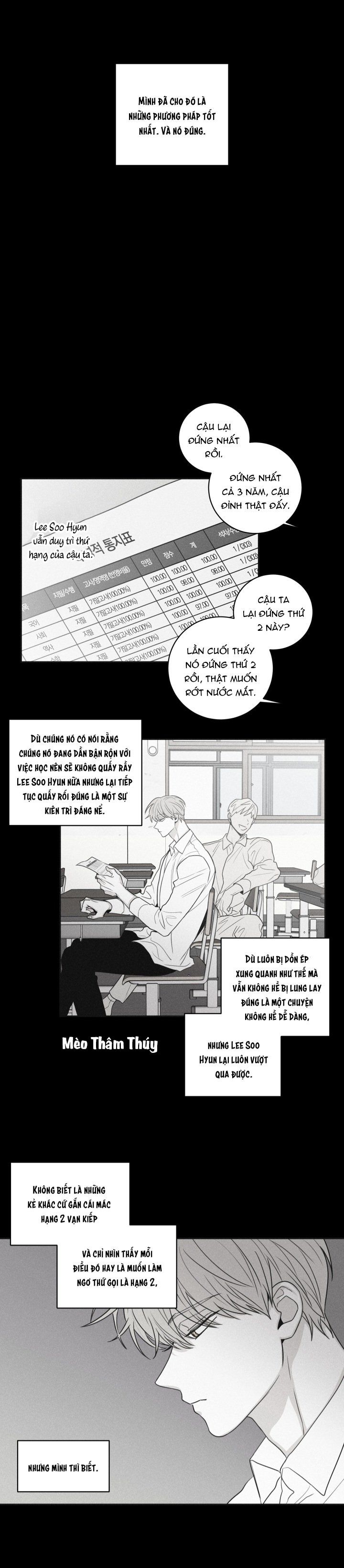 đọc truyện Chiếu Tướng Chương 67 ảnh 25 tại Thiên Thai Truyện