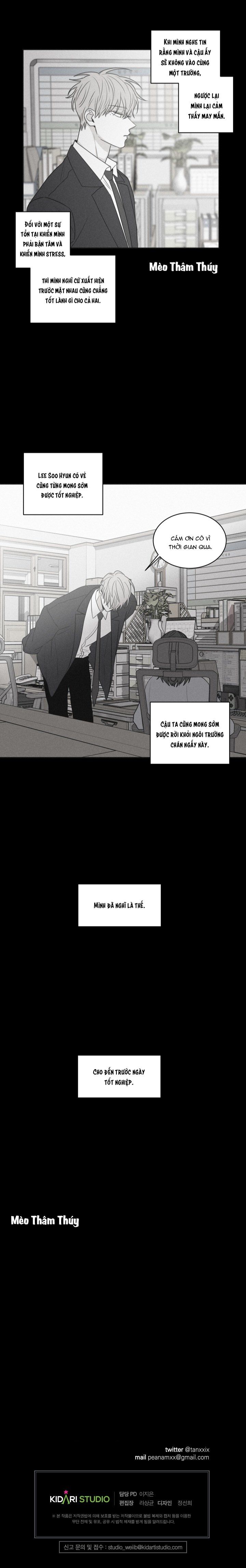 đọc truyện Chiếu Tướng Chương 67 ảnh 27 tại Thiên Thai Truyện